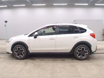 Subaru SUBARU XV