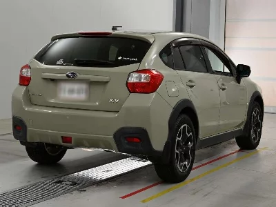 Subaru SUBARU XV