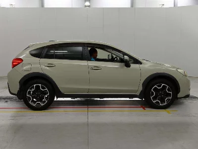 Subaru SUBARU XV