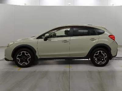 Subaru SUBARU XV