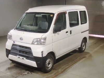 Daihatsu Hijet Cargo