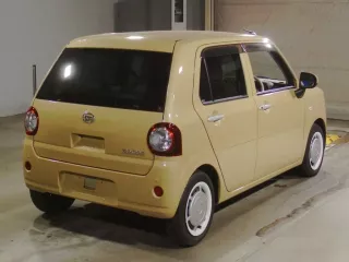 Daihatsu MIRA TOCOT
