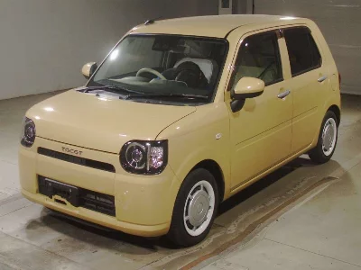 DAIHATSU MIRA TOCOT