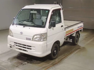 Toyota Pixis Truck
