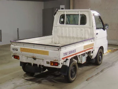 Toyota Pixis Truck
