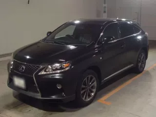 Lexus RX450h