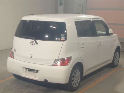 Toyota bB