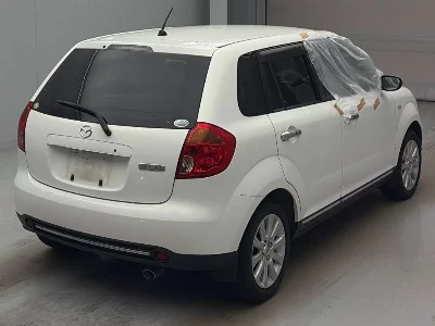 Mazda Verisa