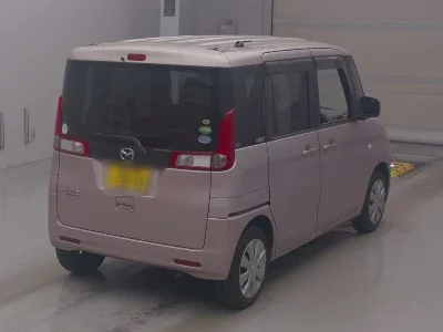 Mazda Flair Wagon