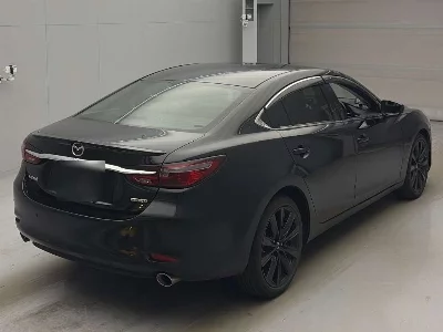 Mazda Mazda6