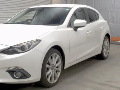 Mazda AXELA SPORT