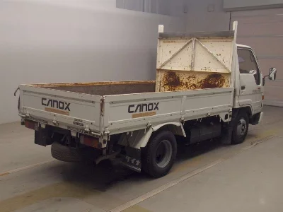 Toyota DYNA TRUCK