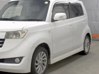 Toyota bB