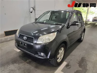 Toyota Rush