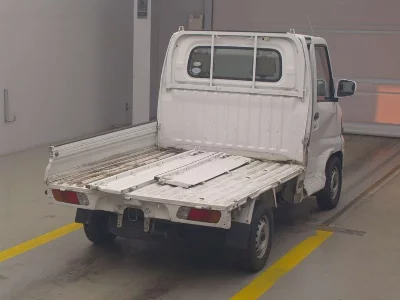 Mitsubishi Minicab Truck