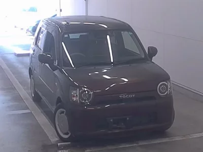DAIHATSU MIRA TOCOT