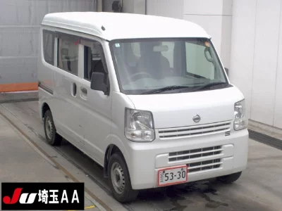 Nissan NV100 Clipper
