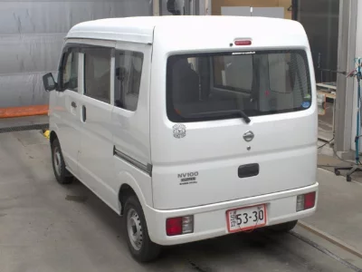 Nissan NV100 Clipper
