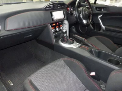 Subaru BRZ
