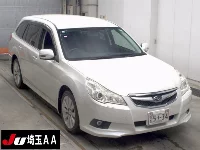 Subaru LEGACY TOURING WAGON