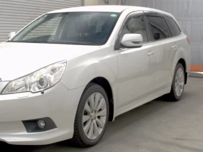 Subaru LEGACY TOURING WAGON