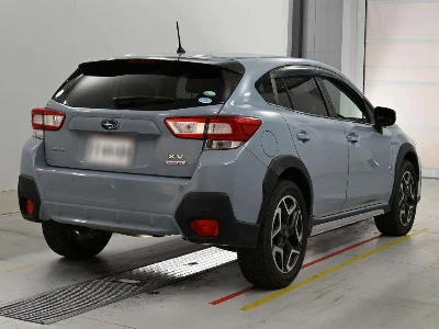 Subaru SUBARU XV