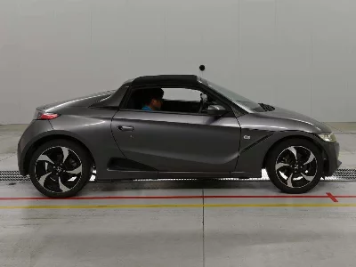 Honda S660