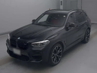 BMW X3 M