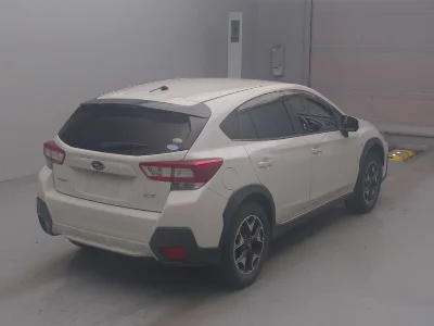 Subaru SUBARU XV