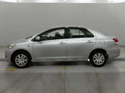 Toyota Belta