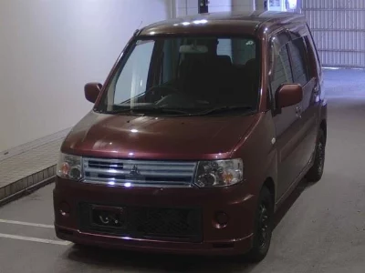 Mitsubishi Toppo