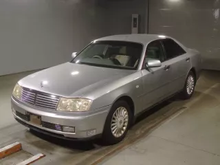 Nissan Cedric