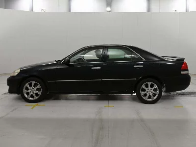 Toyota Mark II