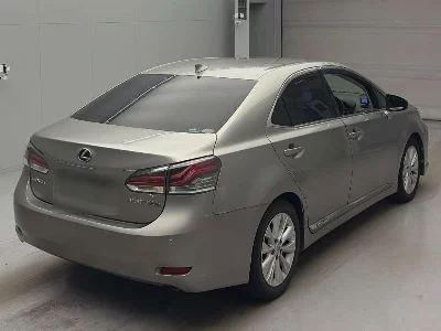 Lexus HS250h