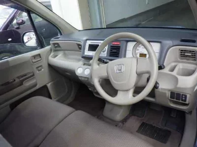 Honda Life