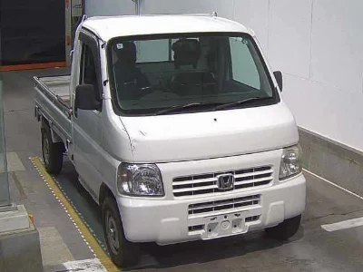 Honda Acty