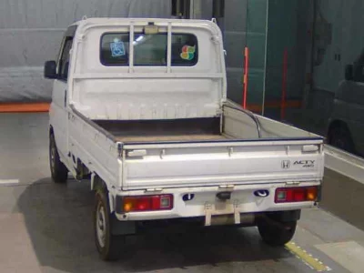Honda Acty
