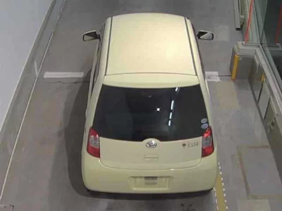 Daihatsu Esse