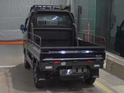 SUZUKI CARRY