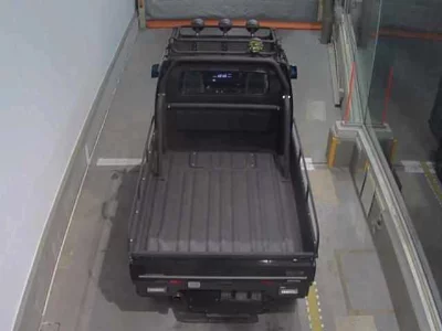 SUZUKI CARRY