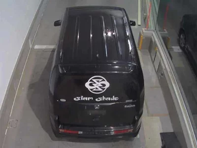 Honda Mobilio Spike