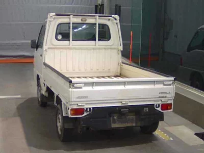 Subaru Sambar Truck