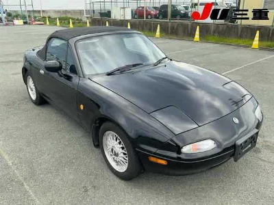 Mazda Eunos Roadster