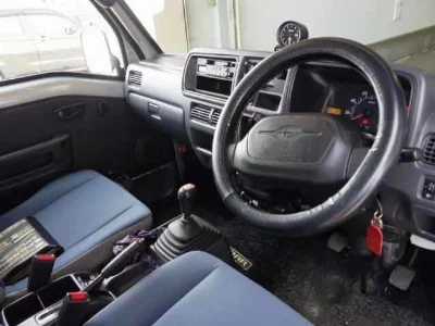 Subaru SAMBAR DIAS