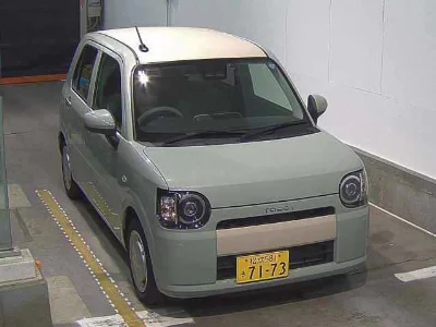 DAIHATSU MIRA TOCOT