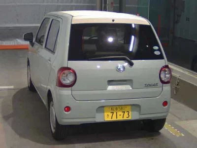 DAIHATSU MIRA TOCOT