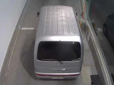 Honda VAMOS HOBIO
