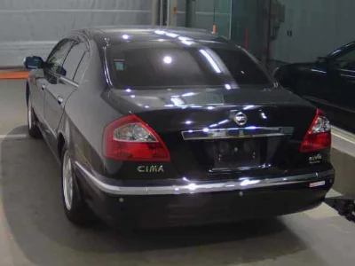 Nissan Cima