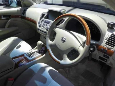 Nissan Cima