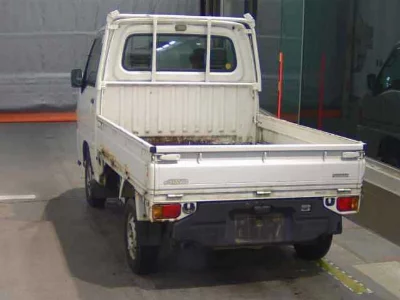 Subaru Sambar Truck